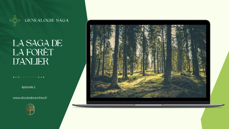 généalogie recherches